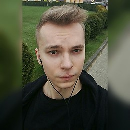 Wojtek Brzuszkiewicz