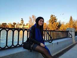 Maria Pascual Molero