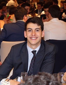 Edu Menéndez García