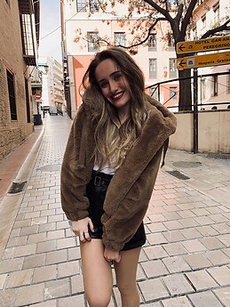 Montse Cenit Sanchez