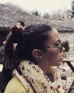 Sofia Topsi Moutesidou