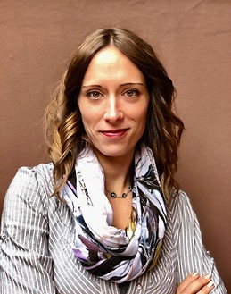 Sheila Pistolesi
