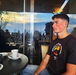 Alberto Medina Pérez