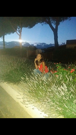 Charlotte Nidercorne