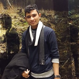 Md Labib Faisal Khan