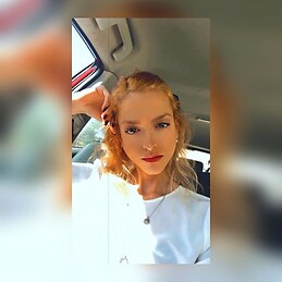 Sofia Hernandez Martinez