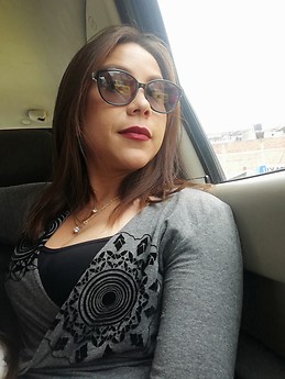 Nathaly Castillo Rosero