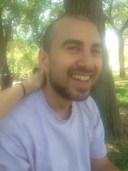 Anas Wasfi  Sabir