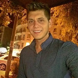 Γιώργος Βουχάρας