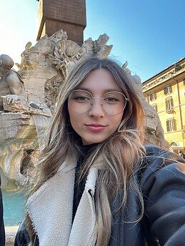 Anahi Torres Da Silva