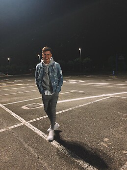 Borja Fernandez Santos