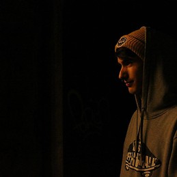 Ruben Campoy Bähler