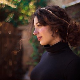 Irene Blanco Dominguez