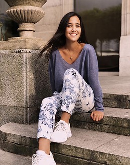 Paula Da Conceição Mencía