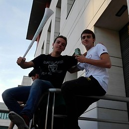 Javier Portas González