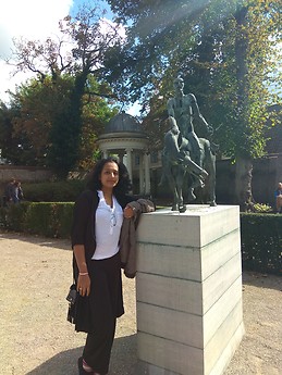 Akshatha Billava Annaiah