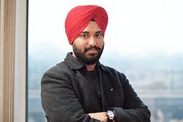 Gurdeep Singh Gurdayal Singh Labana