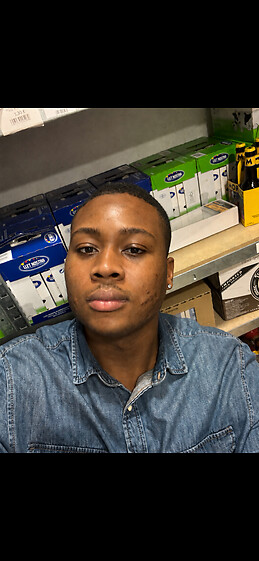 Nosa Odigie