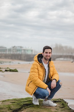 Jesús Rodríguez García