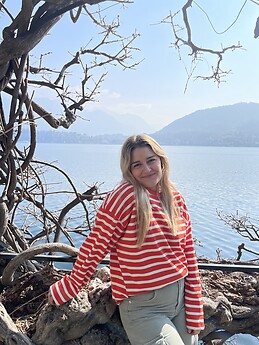 Mónica Calderón de la Barca