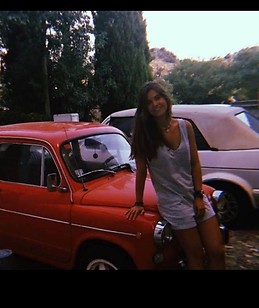 Eugenia Ilarregui Soriano