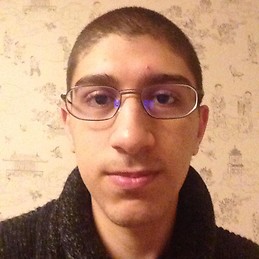 Mohamad Zkariya Mahamed