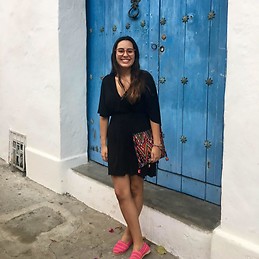 Cristina Mendoza Mora