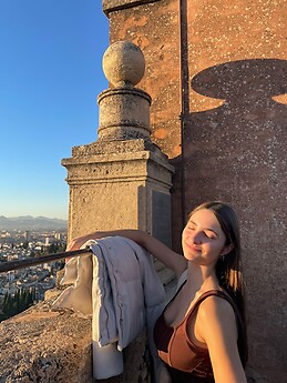 Cristina Martinez molina