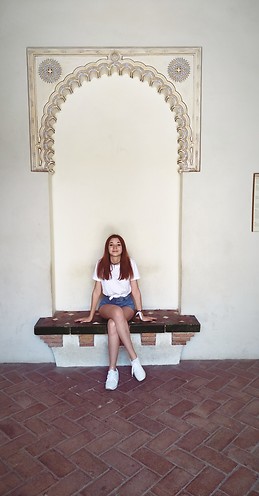 Maria Compes Agramonte