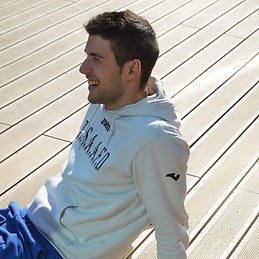 Kike Suárez Fernández