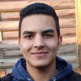 Mohammed Haddoudi