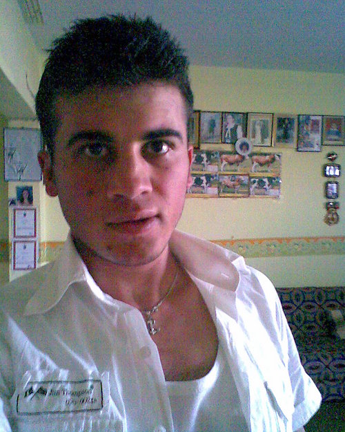 Dogan Sahutoglu