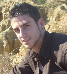 Alvaro Jimenez Molina