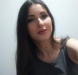 Ana Maria Avila Salazar