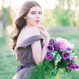 Margaryta Bondarenko