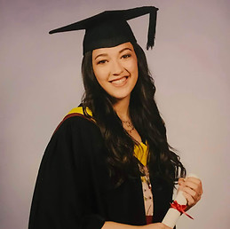 Bryony Robins