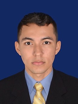 Jose Fernando Guevara Uparela