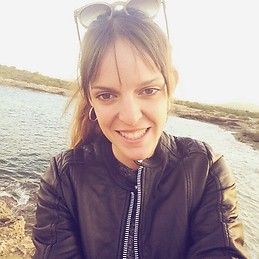 Magdalena Jordà Morlà