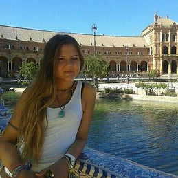 Blanca Morales Oliva