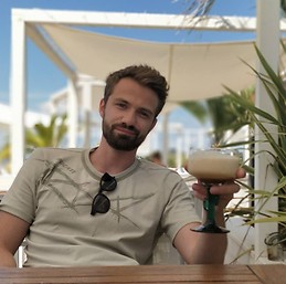 Alessio Mansutti