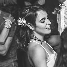 Isabel Jurado del Prisco