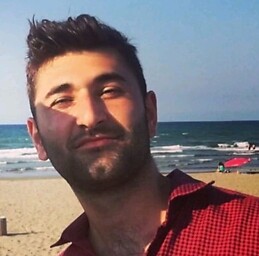 Oğuzhan Arslantaş