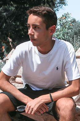 Francisco Martins