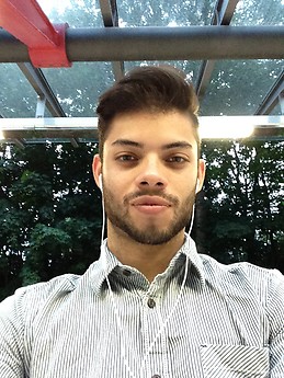 Daniel