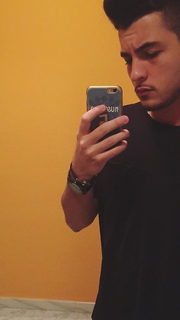 David del Río Jorge