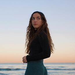 Lucía Arias Casasús