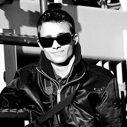 Mohammad Movahed