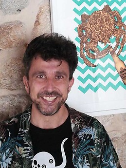 Tirso Sanchez Otaegui