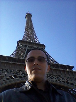 Juan Carlos  Huanqui Valcarcel