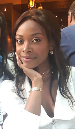 Marline Bilé
